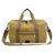 Men's Travel Canvas Bag Going Out Duffel For Men - Enfance-Heureuse