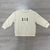 Boys' Pullover Letter Print Casual Sweatshirt Children - Enfance-Heureuse