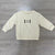 Boys' Pullover Letter Print Casual Sweatshirt Children