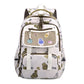 Primary School Cute Super Cute Printed Schoolbag - Enfance-Heureuse
