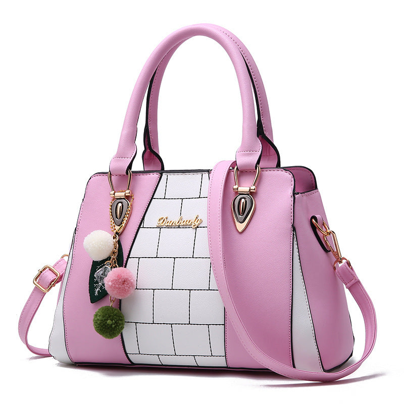 Shoulder Bags For Women Handbag - Enfance-Heureuse
