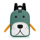 Anti-lost Children Cute Backpack - Enfance-Heureuse