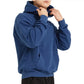 Men's Sweatshirt Loose Sweatshirt Drop-shoulder Sleeve Hoodie - Enfance-Heureuse