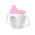Baby Feeding Bottle Kid's Mug Silicone Straw Children - Enfance-Heureuse