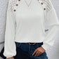 Fashionable And Casual Warm Women's Long Sleeved Sweater - Enfance-Heureuse