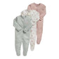 Spring And Autumn Baby Jumpsuits - Enfance-Heureuse