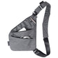 New Mens Digital Storage Gun Bag Diagonal Outdoor Sports Waist Bag - Enfance-Heureuse