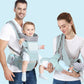 Hug Style Front And Back Go Out And Hug Your Baby - Enfance-Heureuse