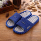 Non-slip Deodorant Slippers Massage Home Slippers - Enfance-Heureuse