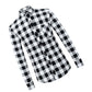 Fashionable All-matching Jacket Shirt Men's Clothing - Enfance-Heureuse