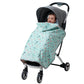 Baby Stroller Windproof And Warm Blanket - Enfance-Heureuse