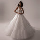 Slim-fit Travel Tail Slimming Main Wedding Dress - Enfance-Heureuse