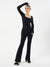 Women's Loose Casual High Stretch Jumpsuit - Enfance-Heureuse