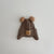 Baby Wool Cute Bear Earmuffs Hat - Enfance-Heureuse
