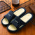 Non-slip Deodorant Slippers Massage Home Slippers - Enfance-Heureuse