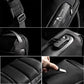 Men Chest Bag Messenger Bag Anti-theft Shoulder Bags Chest Bag Pack For Male - Enfance-Heureuse