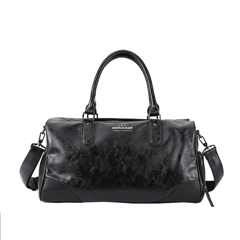 Portable travel bag - Enfance-Heureuse