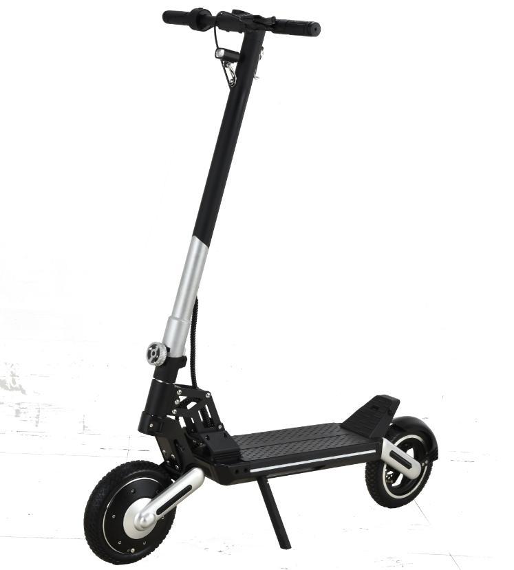 800W Foldable Electric Powerful Scooter From US Warehouse 40 Km 1 Hour High Speed Electric Scooter - Enfance-Heureuse