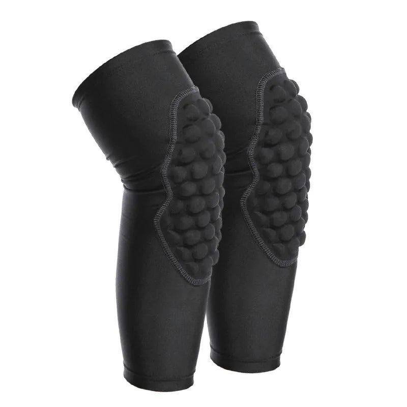 EVA Children's Anti-collision Knee Pads Sports Protective Gear - Enfance-Heureuse