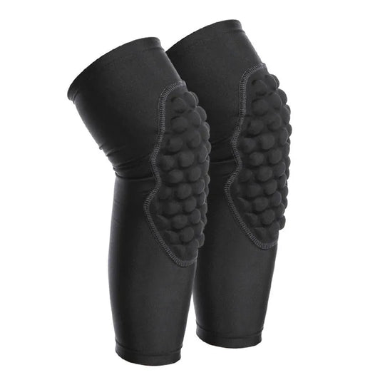 EVA Children's Anti-collision Knee Pads Sports Protective Gear - Enfance-Heureuse