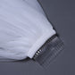 Bridal Wedding Veil Widened Tail - Enfance-Heureuse