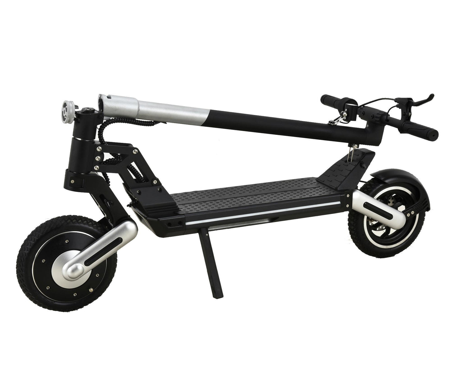 800W Foldable Electric Powerful Scooter From US Warehouse 40 Km 1 Hour High Speed Electric Scooter - Enfance-Heureuse
