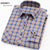 Fashionable All-matching Jacket Shirt Men's Clothing - Enfance-Heureuse