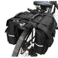 Cross - Border Bicycle Motorcycle After Pack Mountain - Enfance-Heureuse