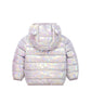 Autumn And Winter Down Jackets For Boys And Girls - Enfance-Heureuse