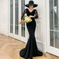 Heavy Industry Evening Dress High-end Female - Enfance-Heureuse