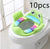 Bébé Enfants Siège De Toilette Toilettes