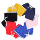 Full Middle Small Children's Clothing Thin Beach Pants - Enfance-Heureuse