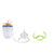 Feeding Bottle Kids Cup Children Training Silicone Sippy - Enfance-Heureuse