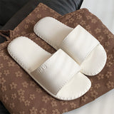 Fashion Slippers Women's Casual Home Indoor Soft Bottom EVA Slippers - Enfance-Heureuse