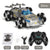Drift Spray High Speed Music Light Remote Control Children's Electric Toy Car - Enfance-Heureuse