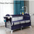 Multifunctional Baby Cot Splicing Large Bed Movable - Enfance-Heureuse
