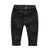 Children's High Elastic Fitting Denim Trousers - Enfance-Heureuse