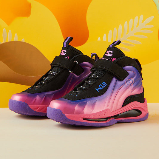 Grinding Light Medium And Big Boys' Shoes Sneakers - Enfance-Heureuse