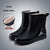 Closed Waterproof Shoes Outdoor Rubber Boots - Enfance-Heureuse