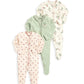 Spring And Autumn Baby Jumpsuits - Enfance-Heureuse