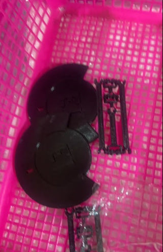 Multi-Jointed Movable Shapeshift Robot 2.0 3D Printed Mannequin Dummy Action Model Doll Toy Kid Gift - Enfance-Heureuse