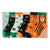 Chaussettes simples de tube d'Halloween à la mode pour enfants - Enfance-Heureuse
