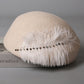 Autumn And Winter Retro Style Feather Decorative Wool Beret