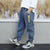 Boys' Jeans Spring And Autumn Models New Spring - Enfance-Heureuse