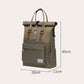 New Casual Backpack Wholesale Men's Hand - Enfance-Heureuse