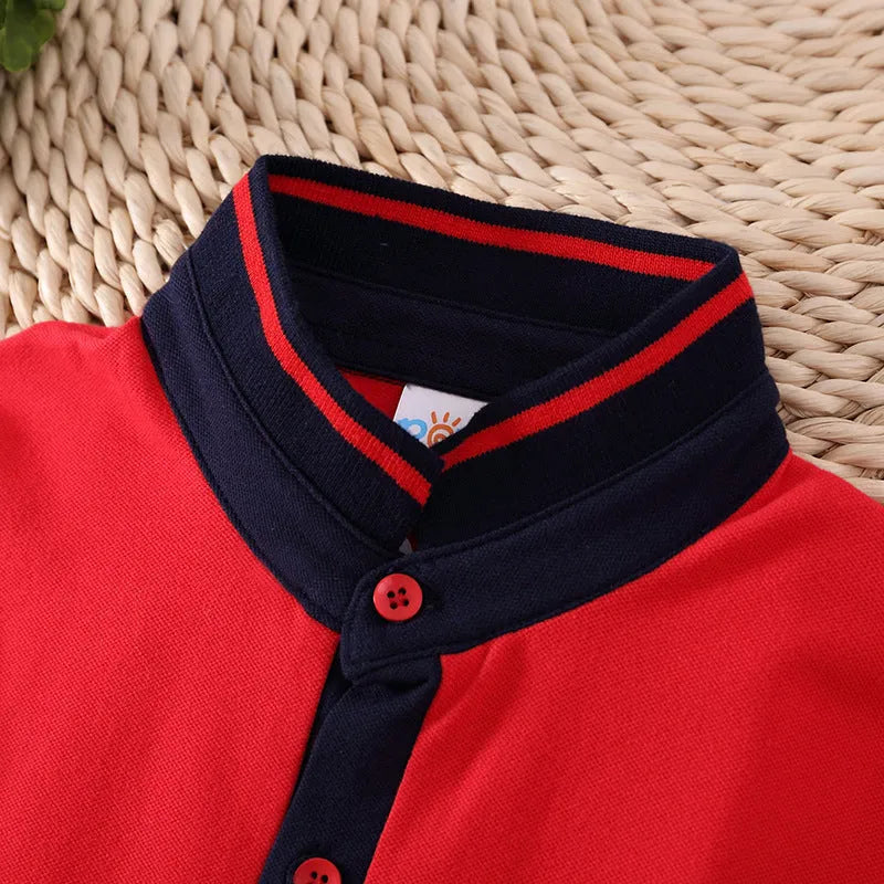 Mode et T-shirt personnalisé pour enfants - Enfance-Heureuse