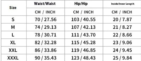 Shorts Loose Casual Shorts Men's Heavy Shorts - Enfance-Heureuse