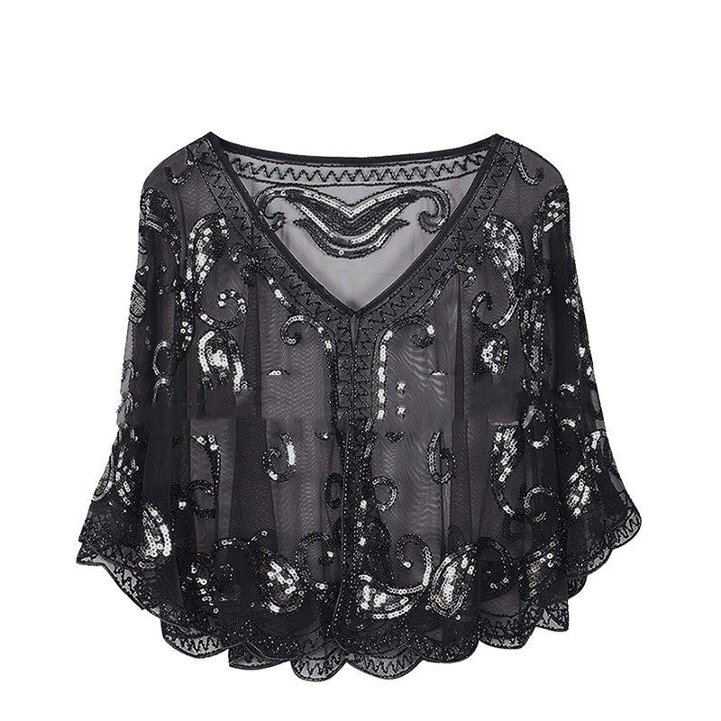 Christmas Annual Party Evening Dress Women - Enfance-Heureuse