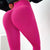 Hip Lifting Fitness Leggings Tummy Control Workout Running Gym Yoga Pants For Women - Enfance-Heureuse