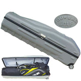 Golf Bag Airline Case Hard Shell Consignment Thickened - Enfance-Heureuse